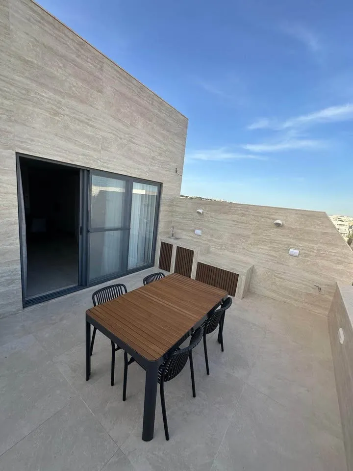 Balzan Penthouse