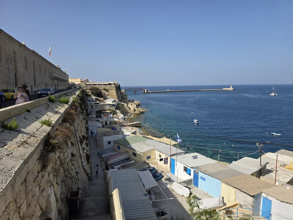 Valletta Apartment