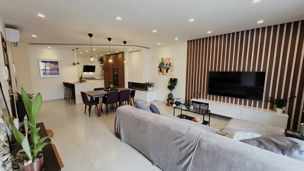 Ibragg Apartment