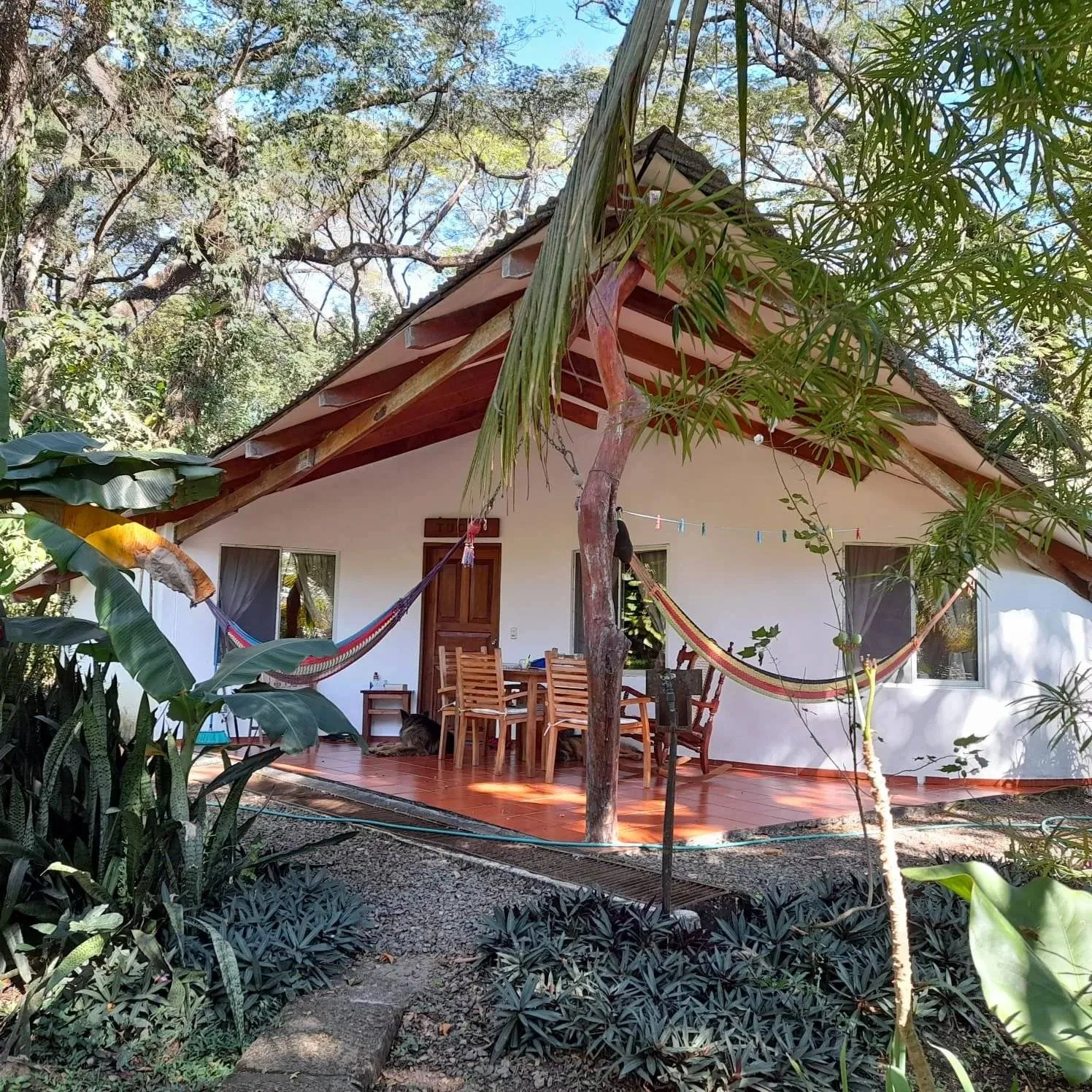 Turnkey Eco-Lodge on 17 Hectares Along the Sapoa River | Profitable Hospitality & Nature Investment