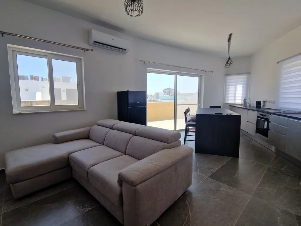 Penthouse St Pauls Bay