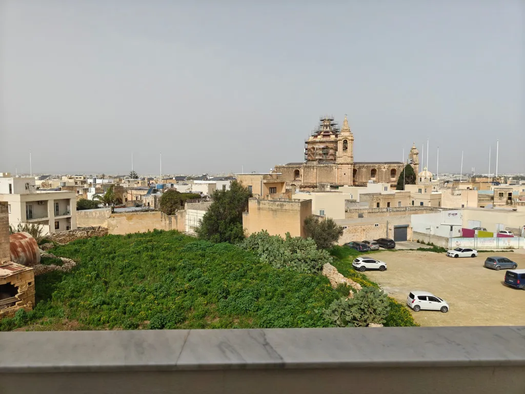 Ghaxaq Apartment