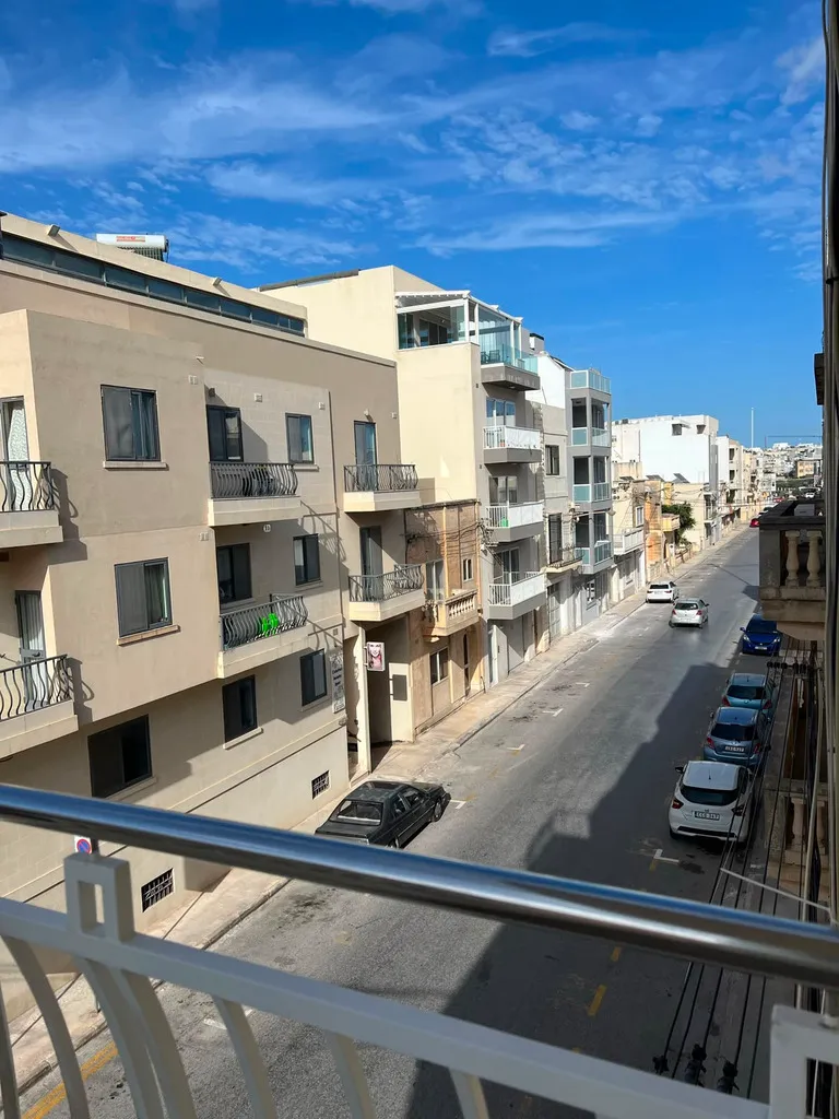 Mosta-Wohnung