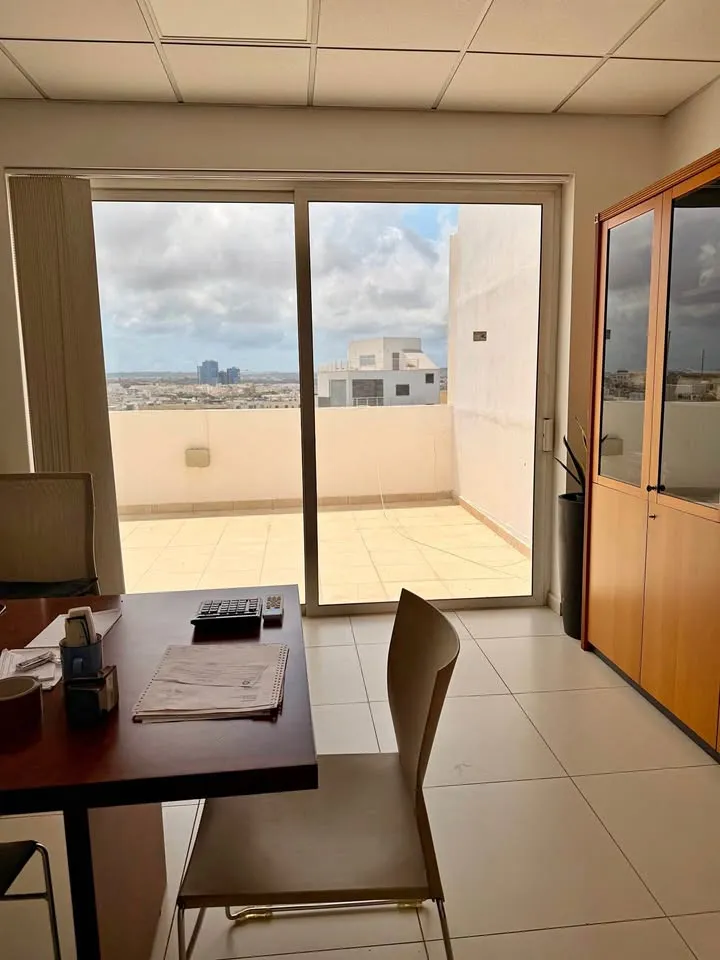 Birkirkara General Office