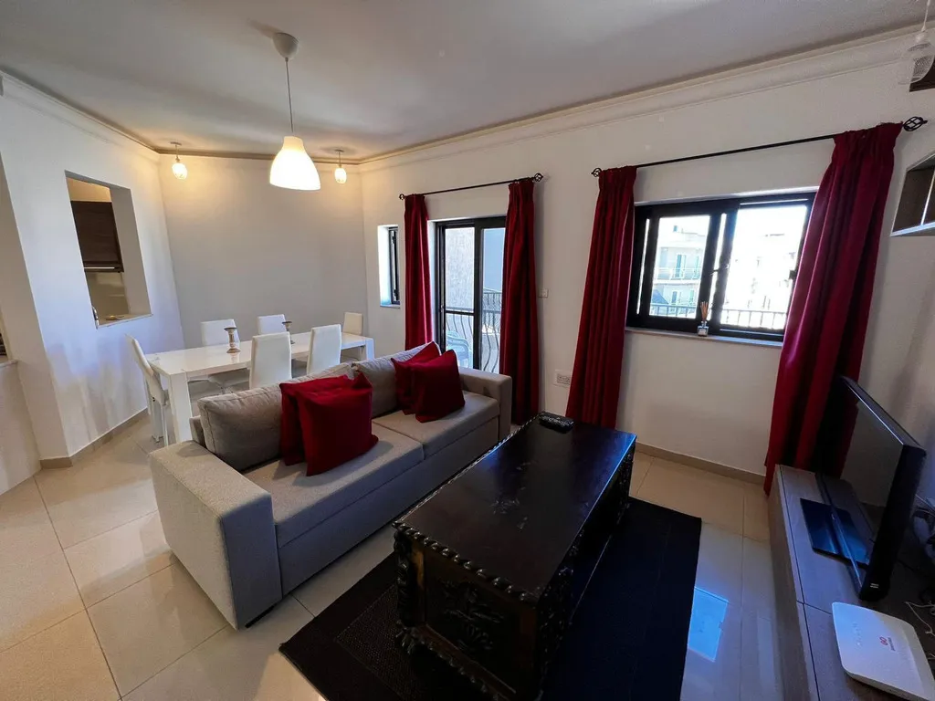 Naxxar Maisonette
