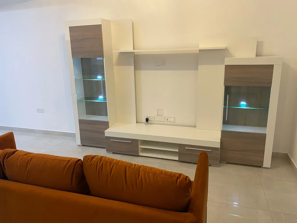 Maisonette Xemxija