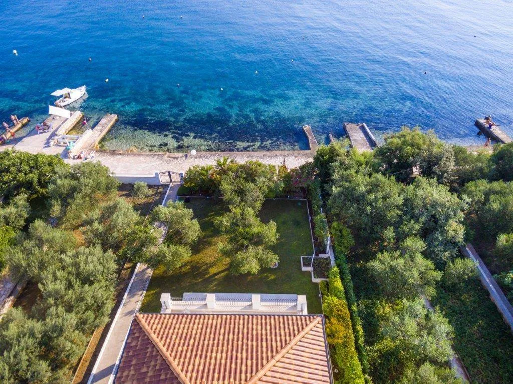 Seafront House Zadar