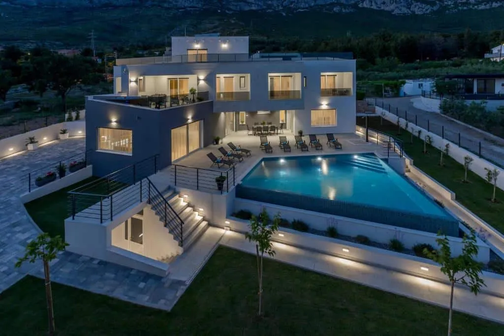 Exclusive Villa near Split