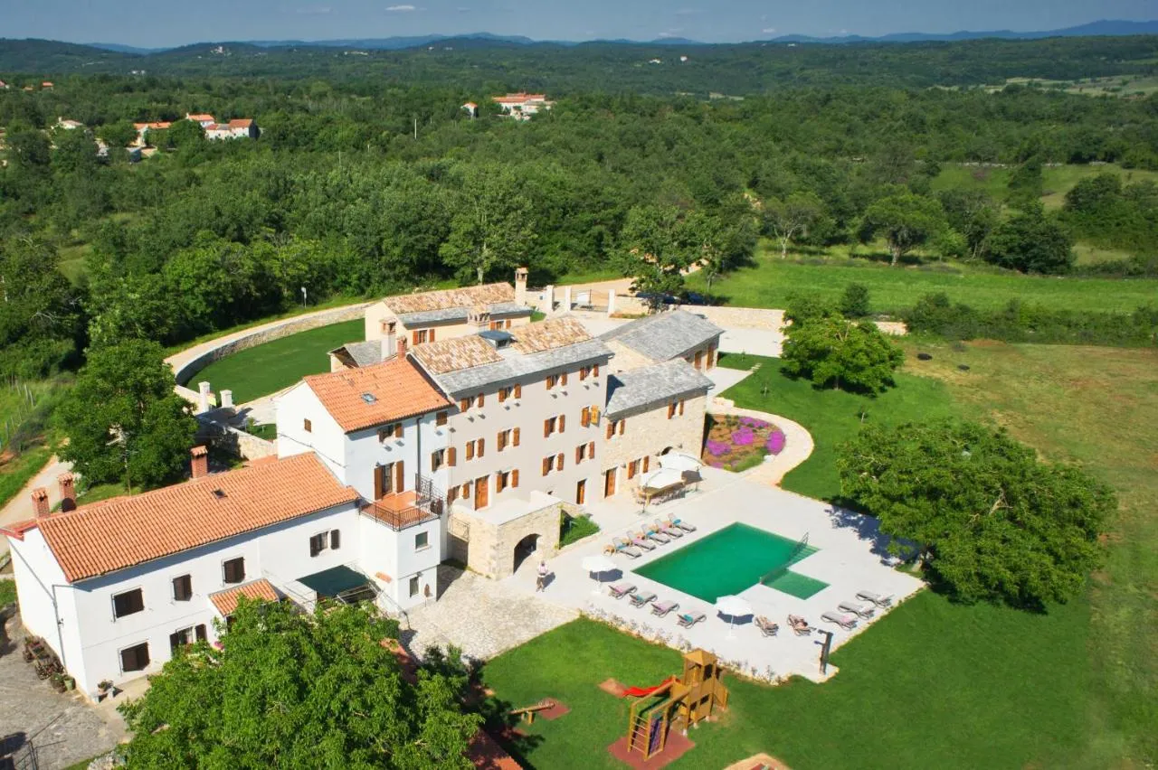 Exceptional Rural Estate with Great Potential for Agritourism