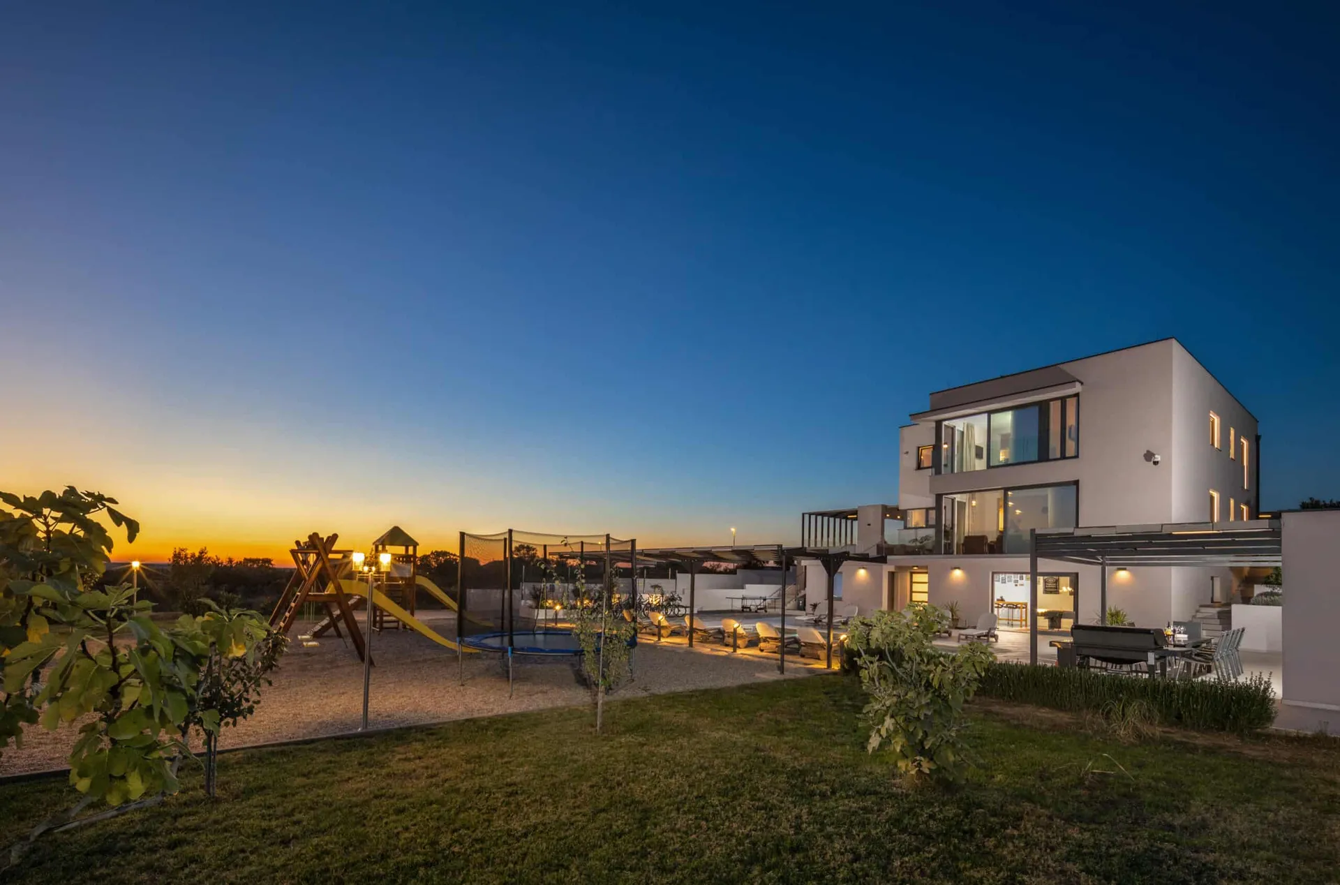 Vacation Home near Zadar