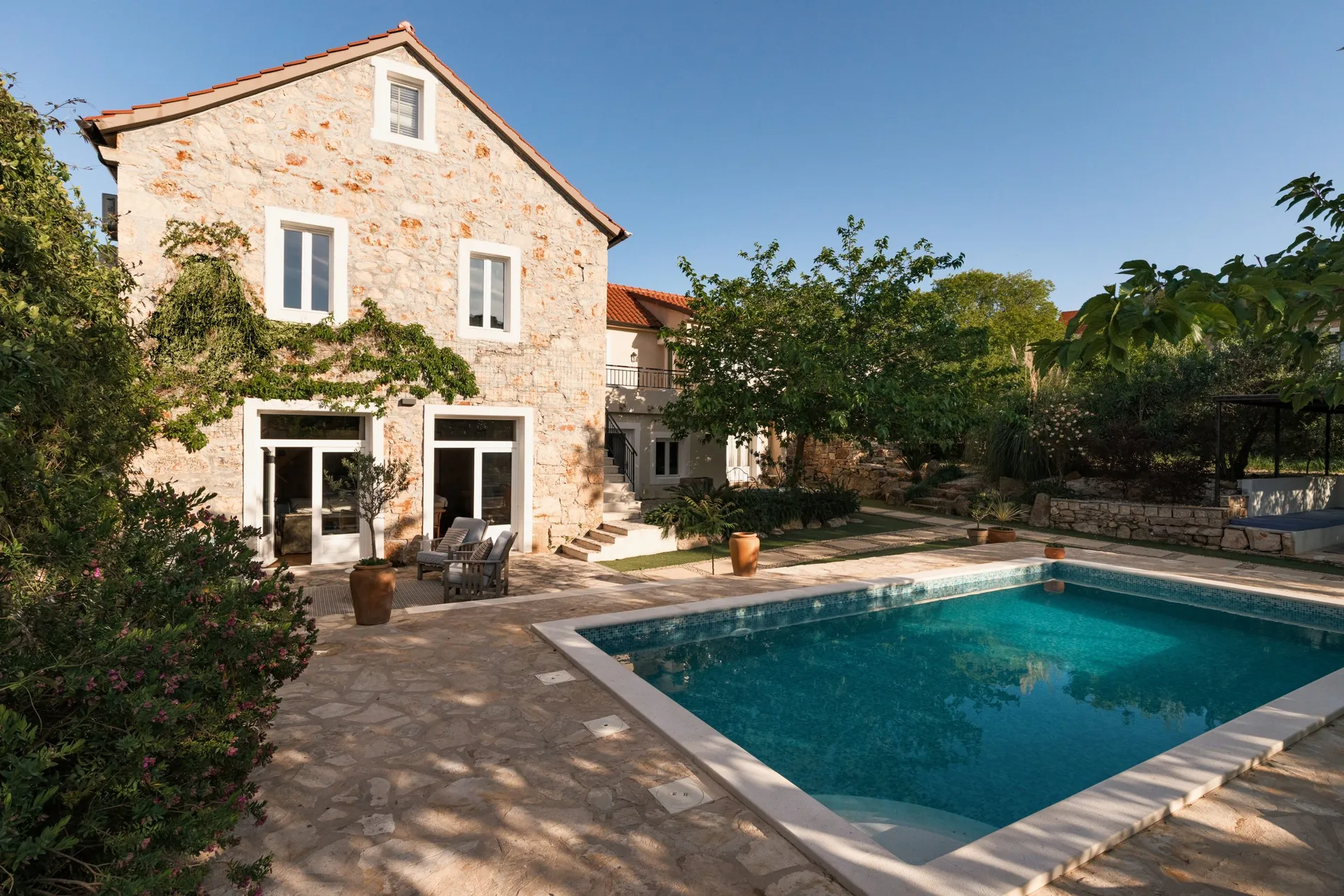 Exclusive Home Hvar
