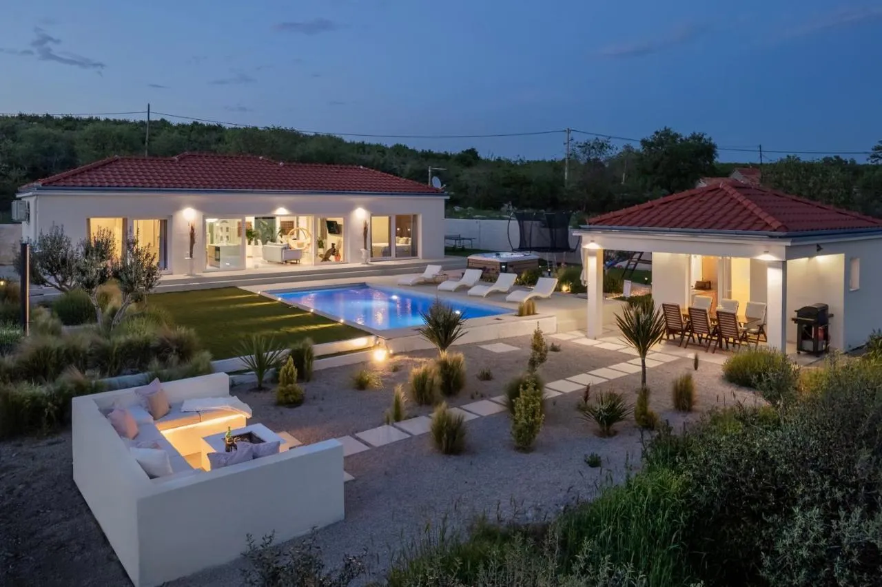 Stunning Home near Šibenik
