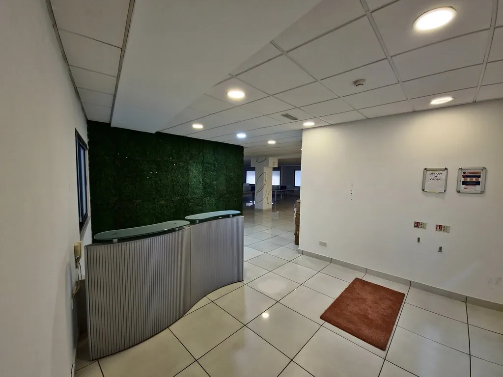 San Gwann General Office