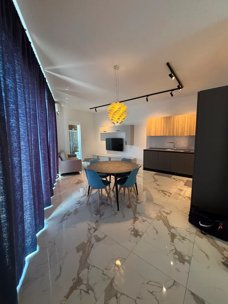 Balzan Penthouse