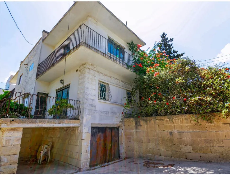 Ibragg Villa