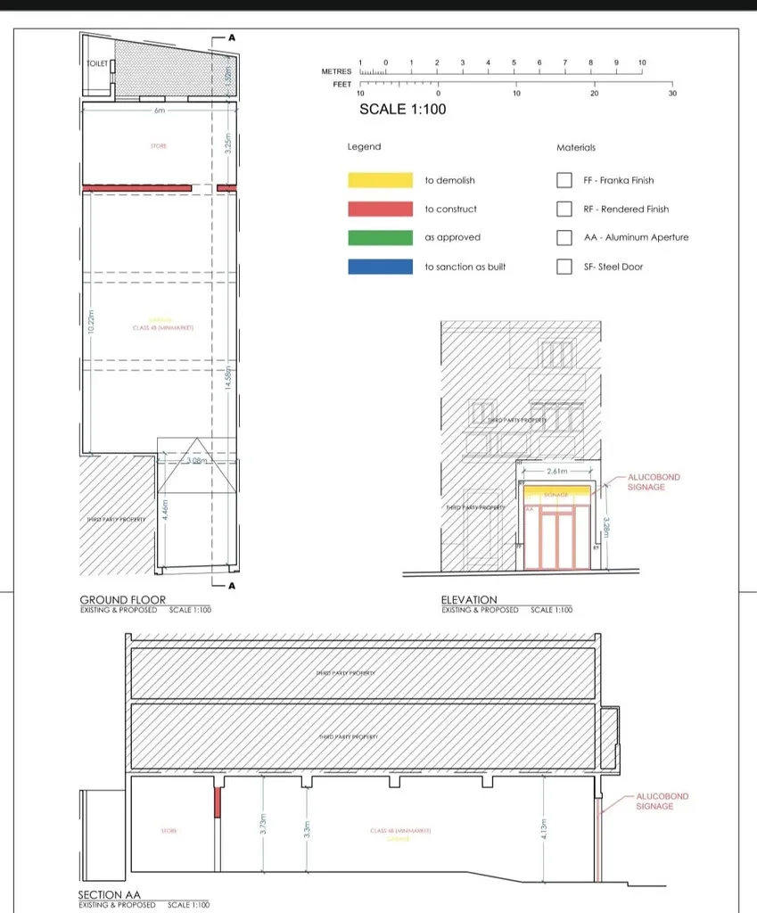 Msida Warehouse