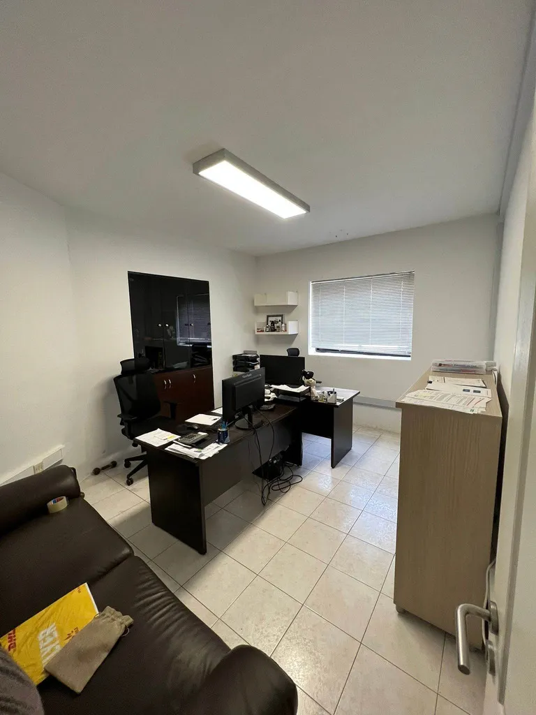 Gzira General Office