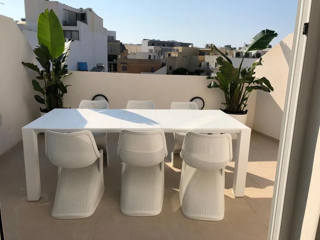 Penthouse Swieqi