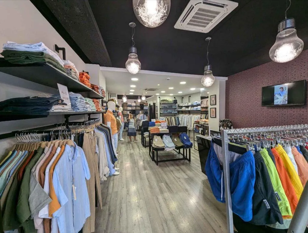 Magasin à Sliema