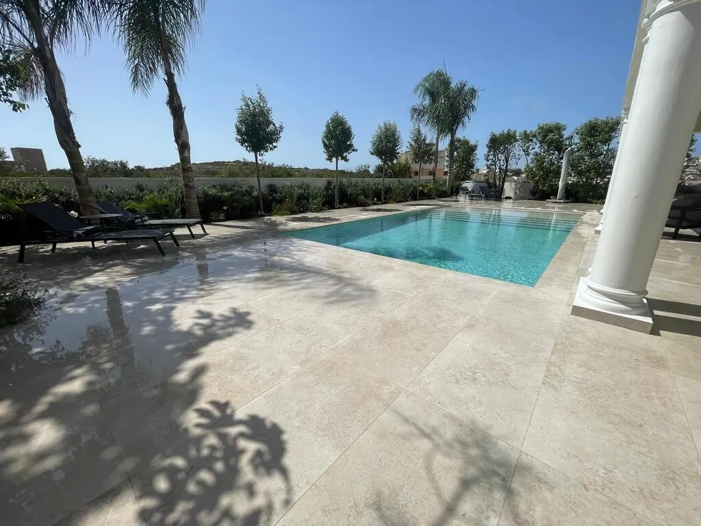 Mellieha Villa