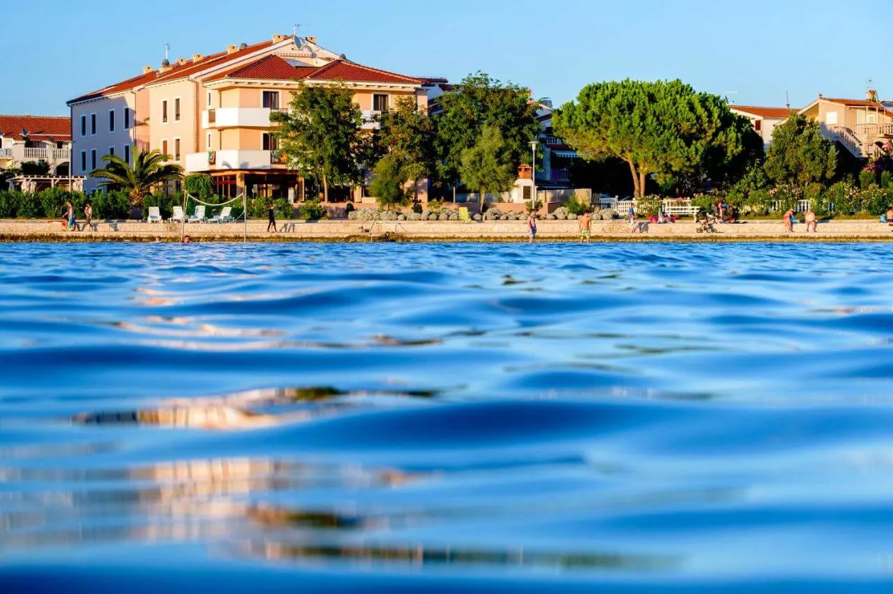 Property near Zadar