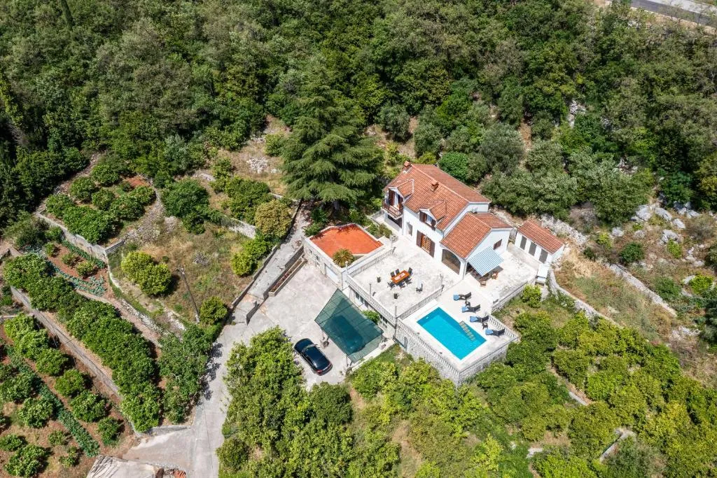 3-Schlafzimmer-Haus in Dubrovnik