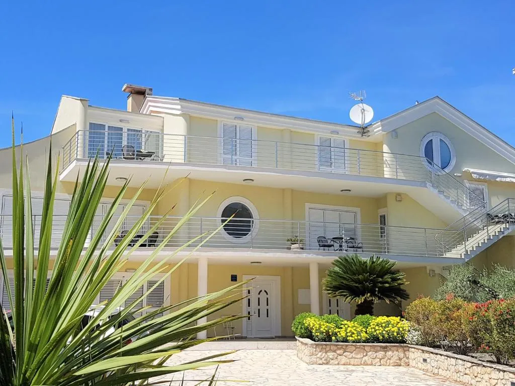 Apartment House in Zadar Center