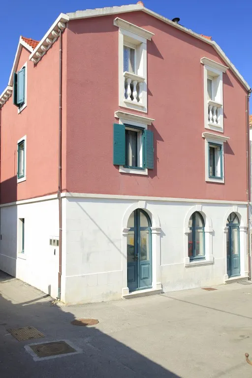 Old Town Stone Villa On Korčula Island - Vela Luka