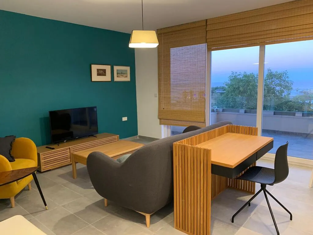 Wohnung Bahar Ic-Caghaq