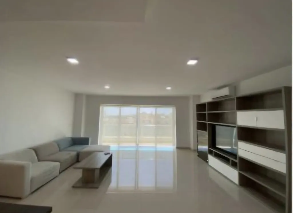 Gharghur Apartment