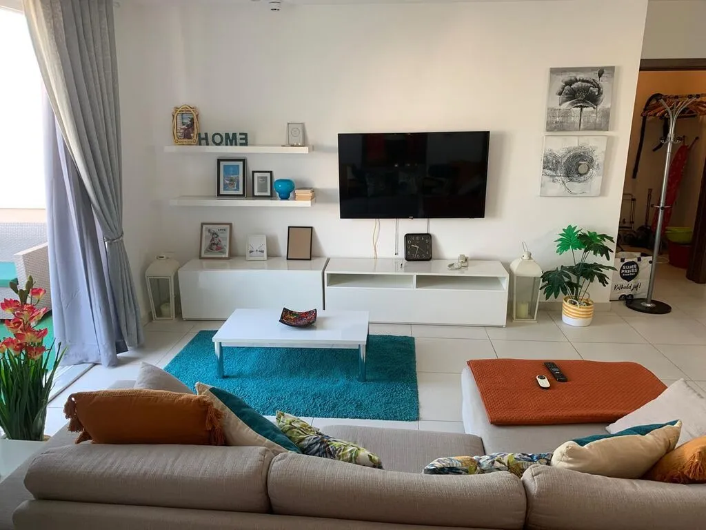 Bugibba Penthouse