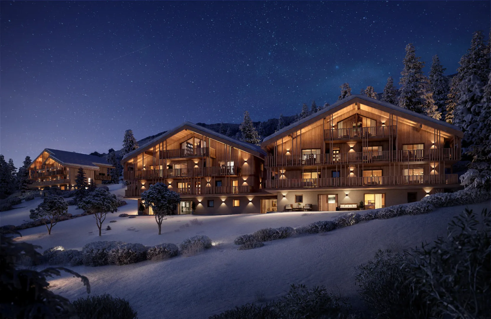 Apartment - studio near SAMOENS, Haute-Savoie