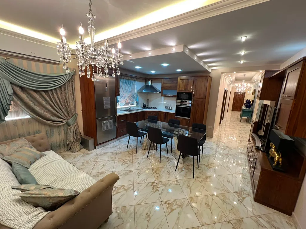 Zebbug Apartment