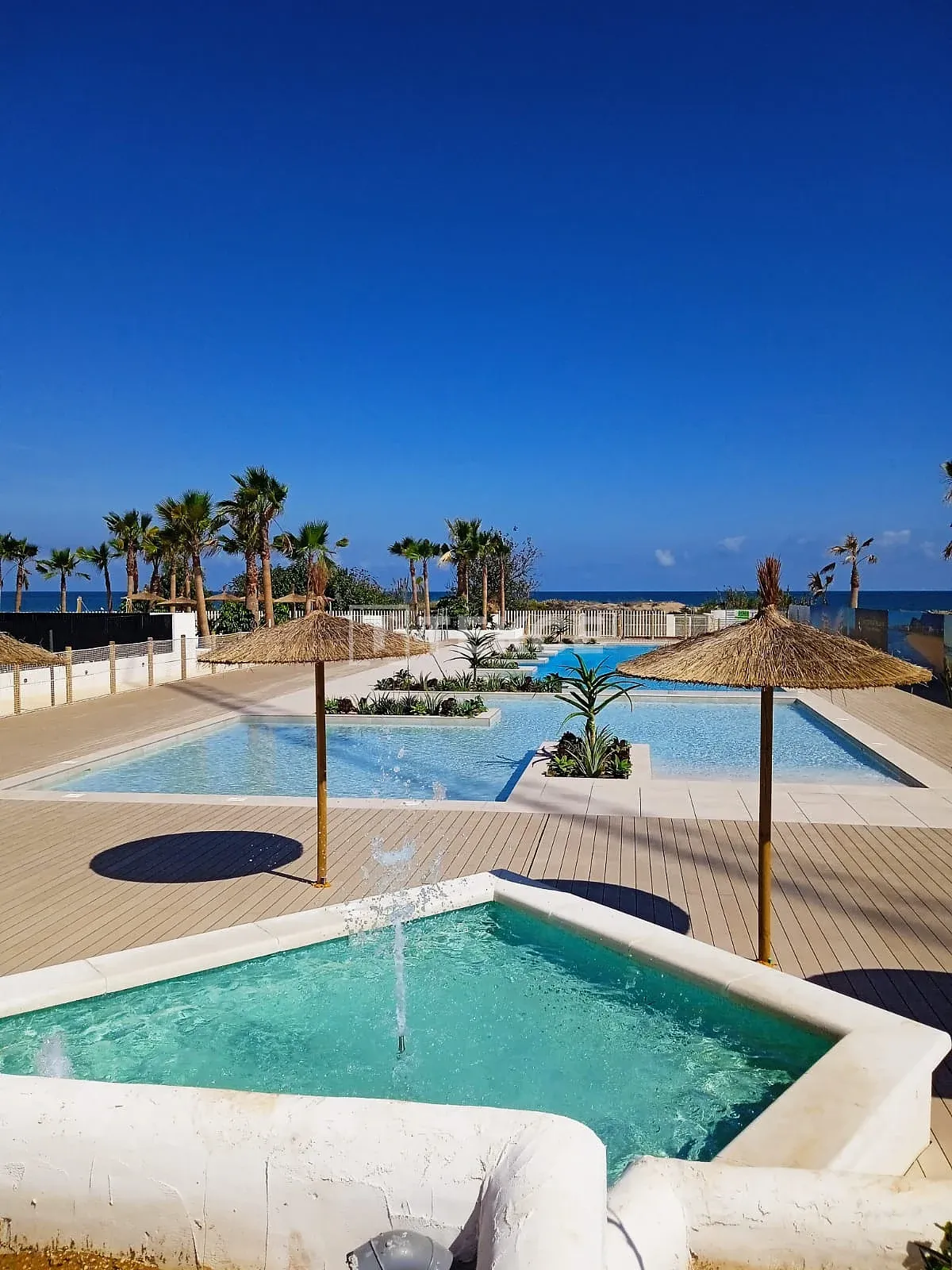 Apartamentos Prontos para Morar em Frente à Praia em Denia