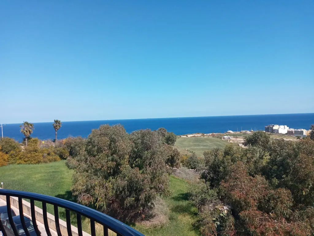 Marsascala Penthouse