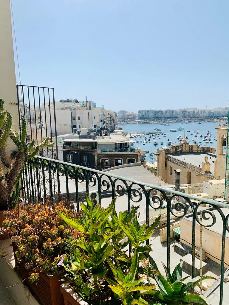 Casas Adosadas St Julians