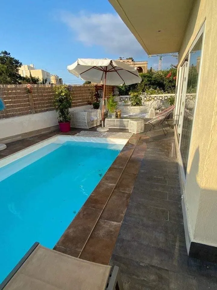 Maisonette in Swieqi