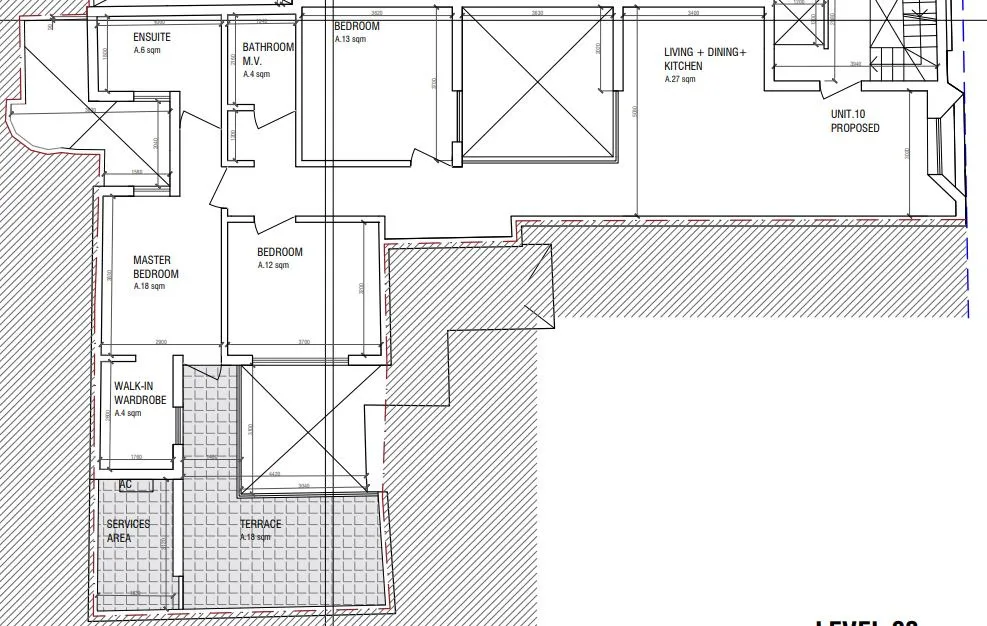 Apartamento Senglea