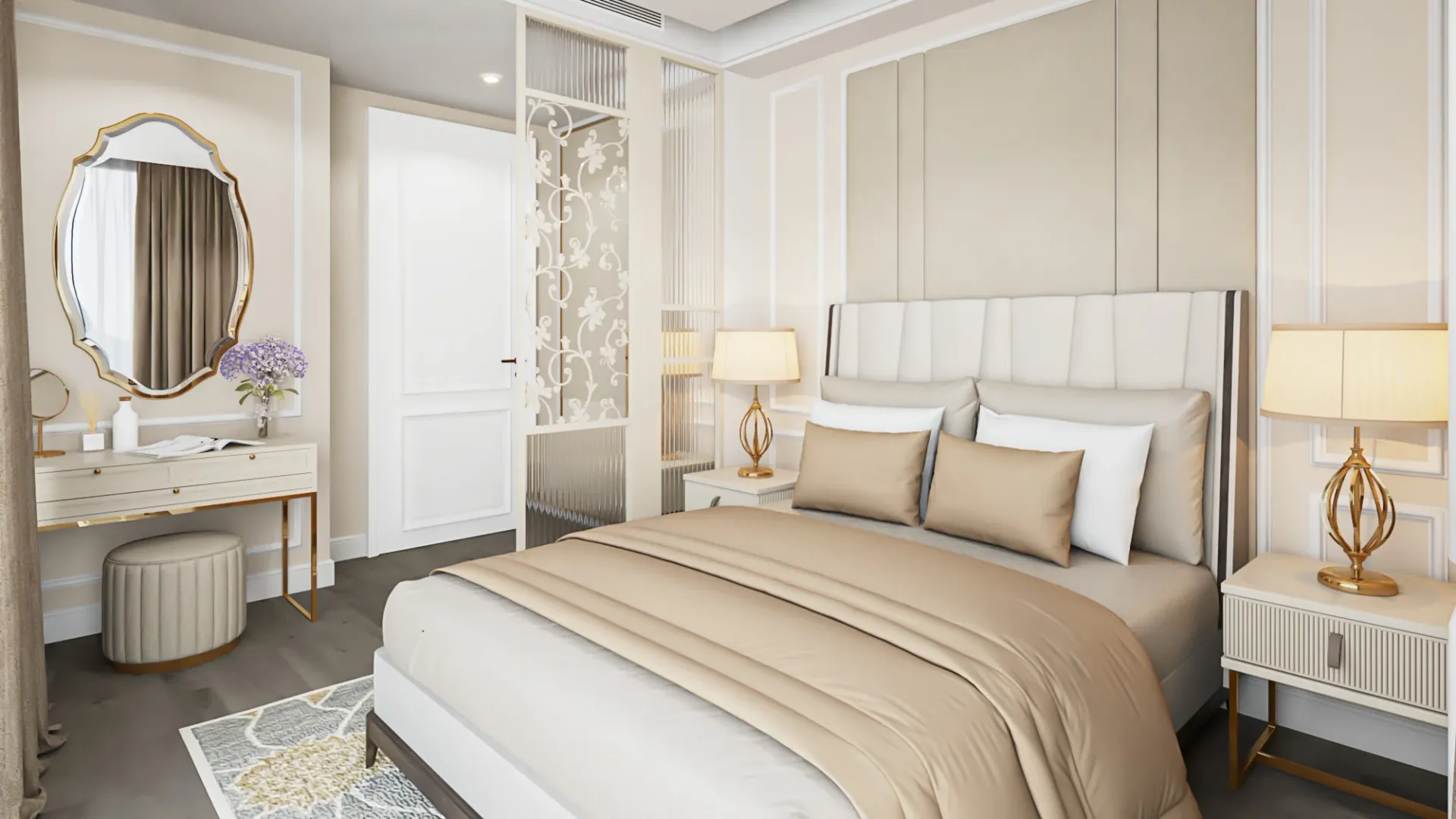 Apartamento de 3 quartos à venda no Newtown Diamond Da Nang Project