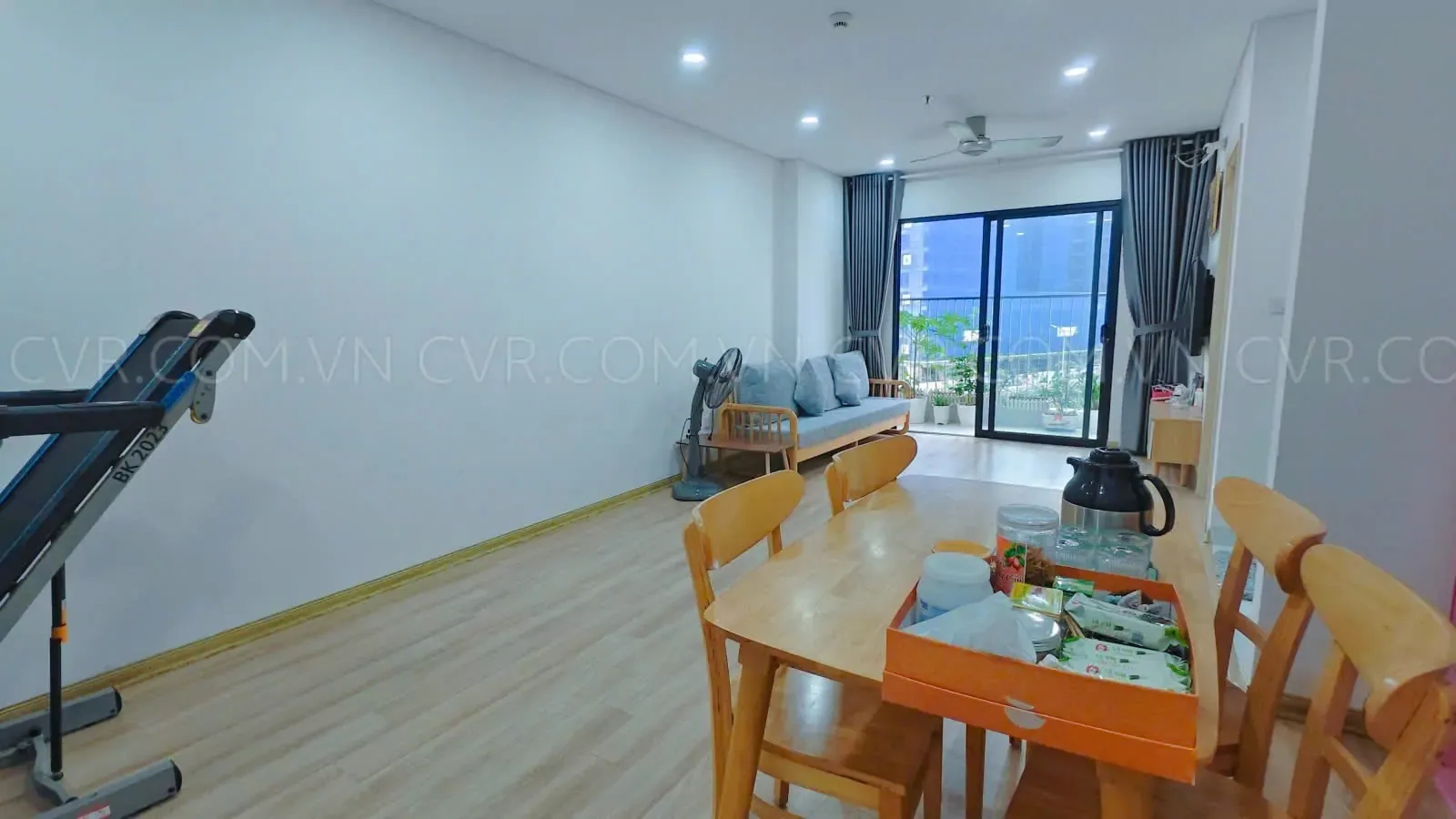 Apartamento de 2 Quartos à Venda em Fpt Plaza 1 Da Nang