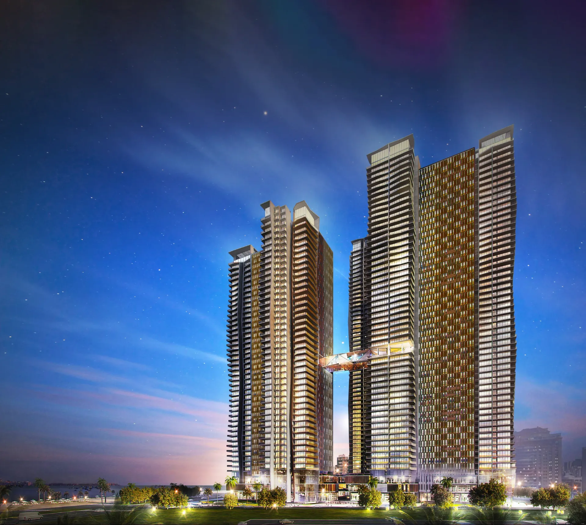 1 Bedroom Apartment For Sale In Wyndham Soleil Da Nang