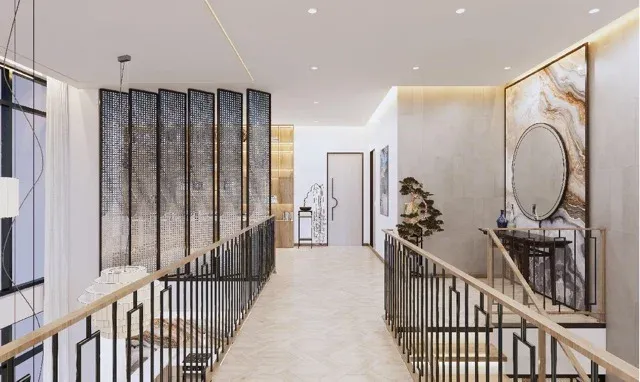 Penthouse Apartment For Sale At Nam O Discovery Project