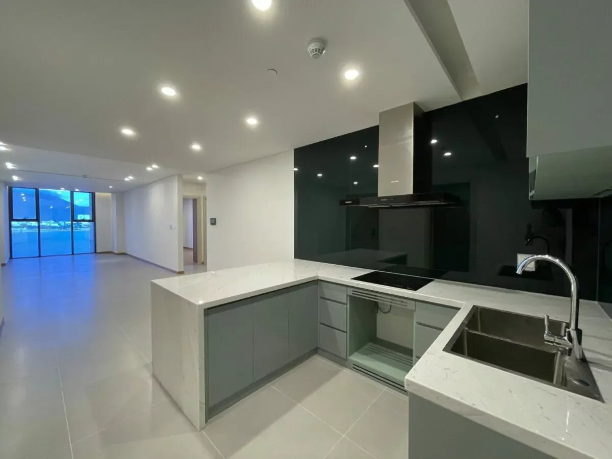 Appartement 3 chambres à vendre à Sam Towers Da Nang