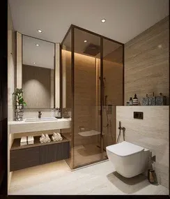 Appartement 2 chambres à vendre au Legend City Da Nang