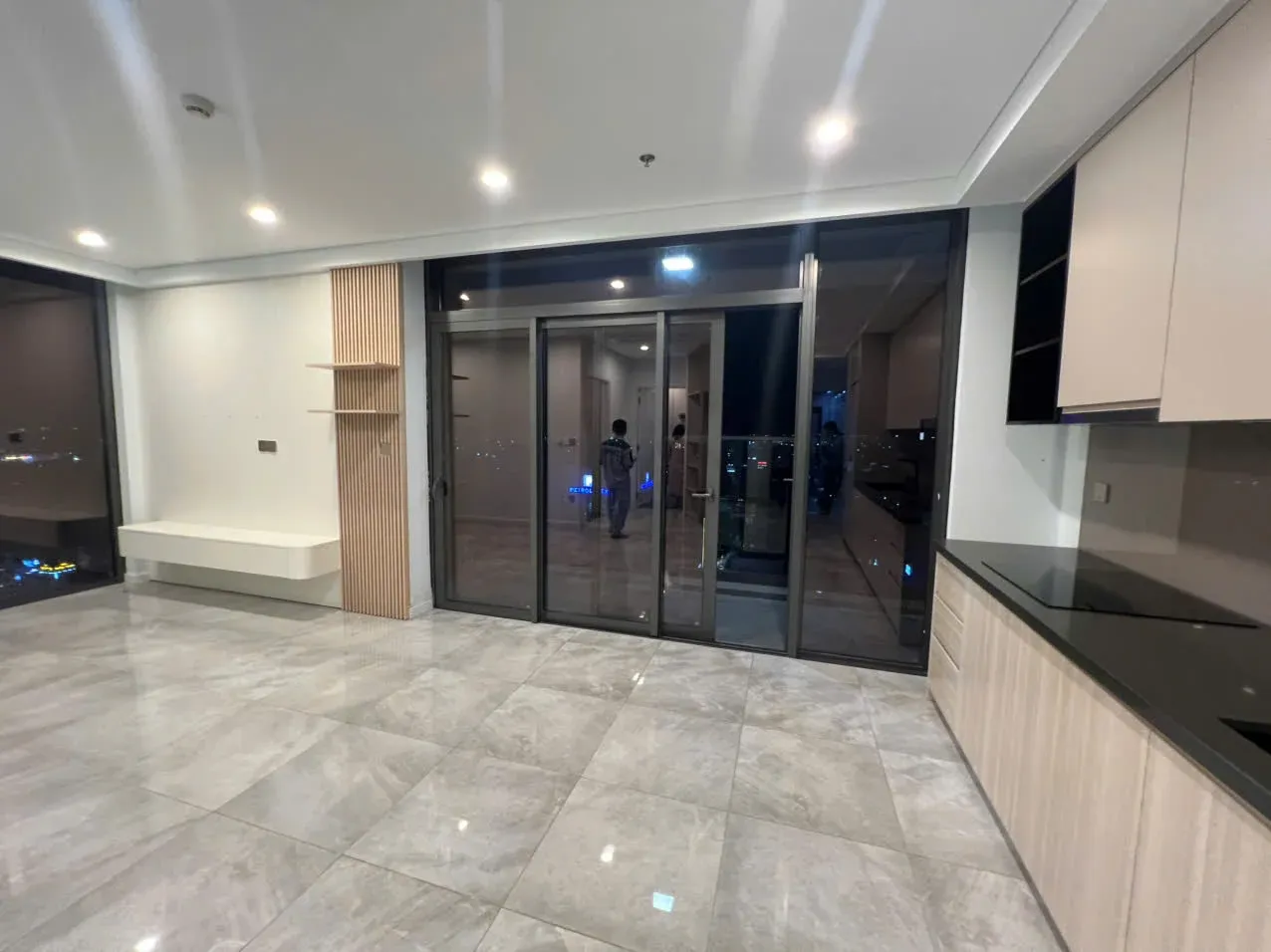2 Chambres À Vendre Au Projet The Filmore