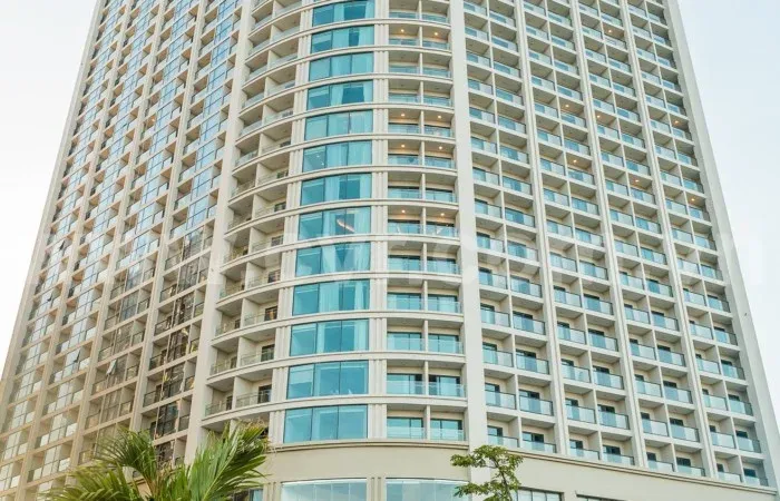 2 chambres 5 appartements de luxe Altara Suites Adj Sheraton Quatre points