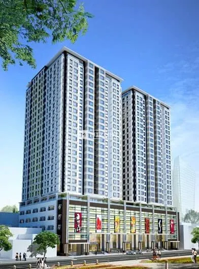Appartamento con 2 Camere da Letto in Vendita a Fhome Da Nang