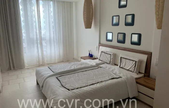 Hyatt Regency Da Nang'da 3 Yatak Odalı Daire Satılık