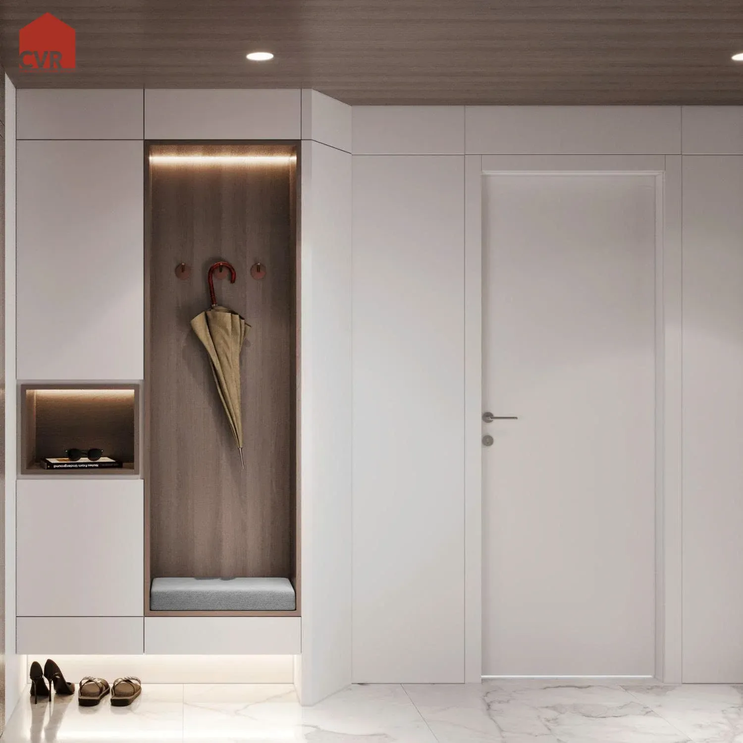 2 Bedroom Apartment For Sale At Ct7 Building Times Square Da Nang