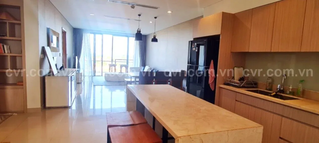 À Venda 2 Quartos The Ocean Suites Danang 103 M Apartment na Truong Sa Street Da Nang Ltla